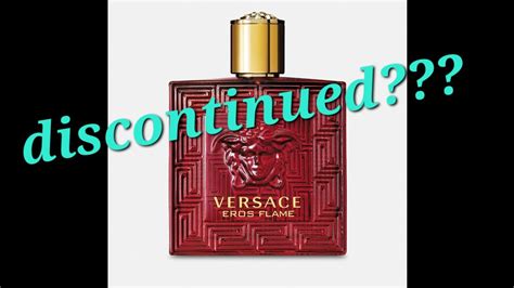 versace eros fire 125ml|eros flame discontinued.